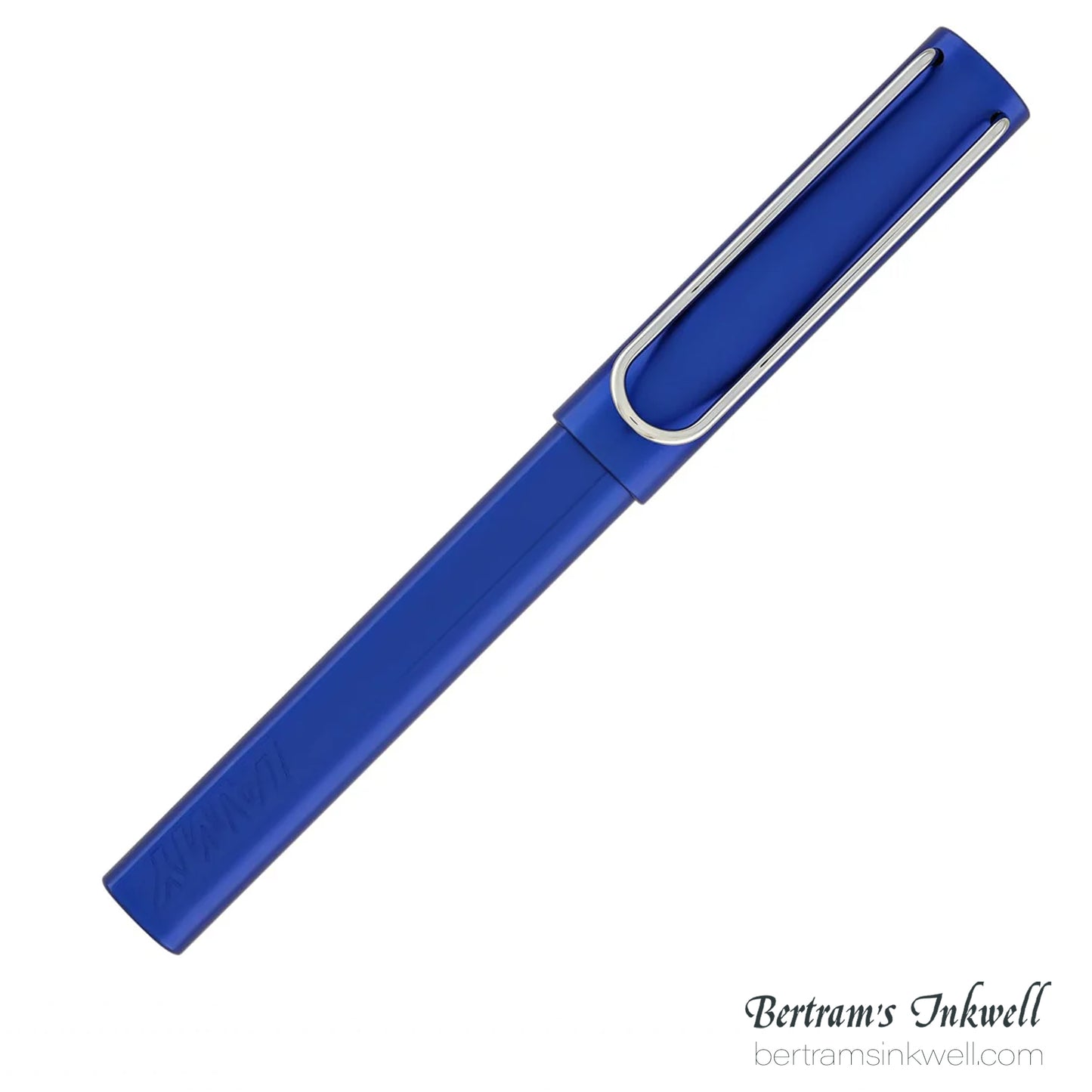 Lamy Al-Star Ocean Blue Rollerball Pen