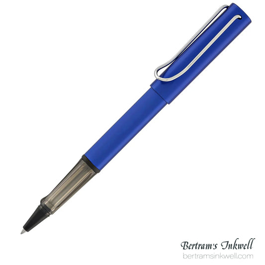 Lamy Al-Star Ocean Blue Rollerball Pen