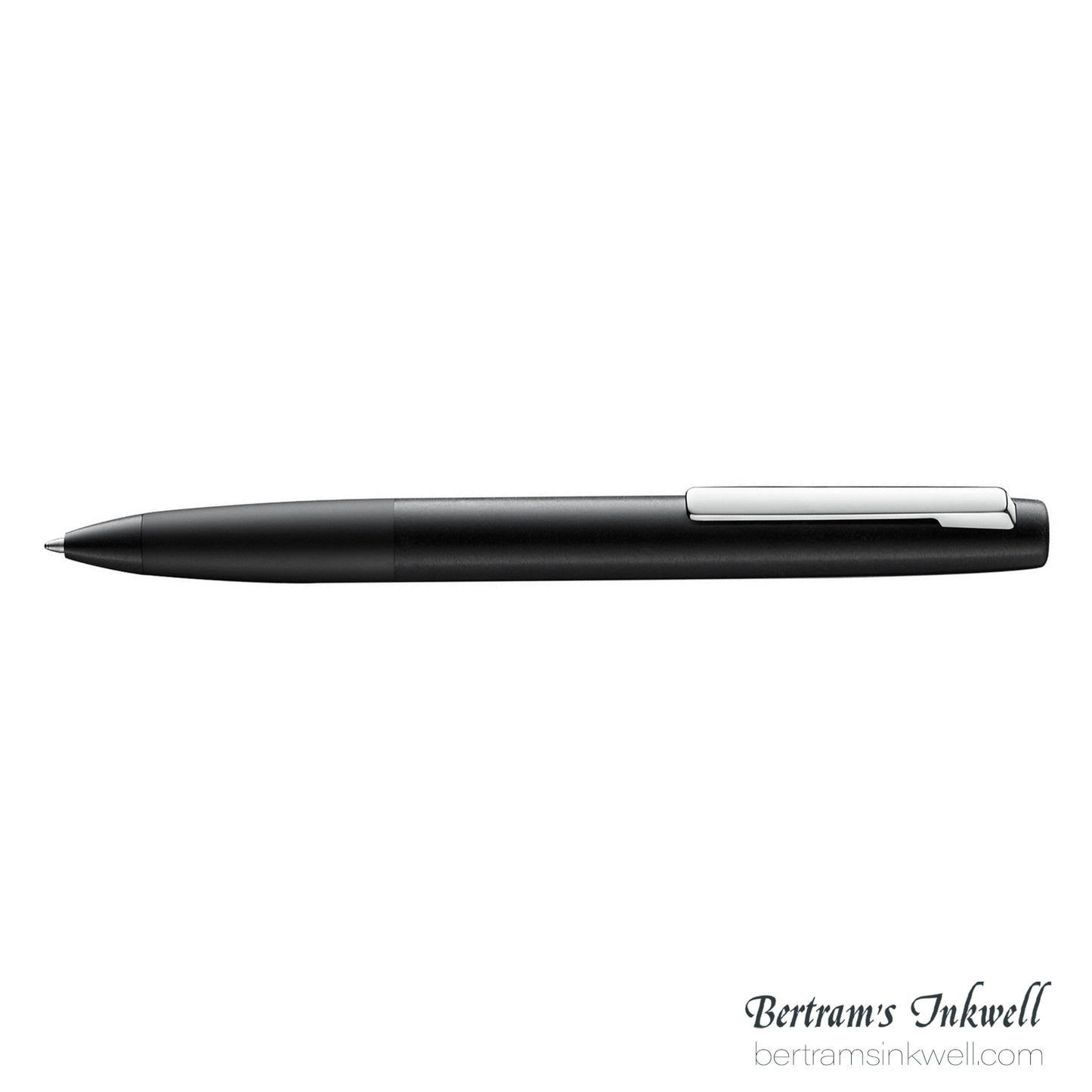 Lamy Aion Black Ballpoint