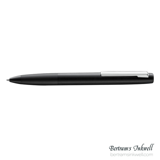 Lamy Aion Black Ballpoint