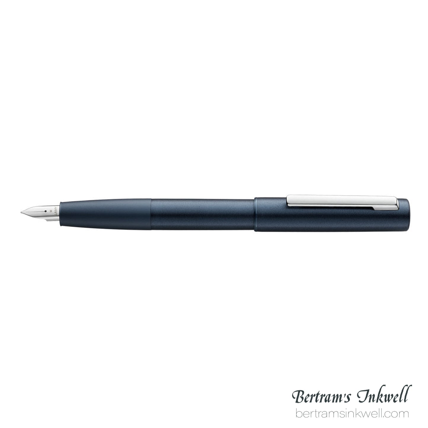 Lamy Aion Dark Blue (Limited Edition (Limited Edition) Fountain Pen