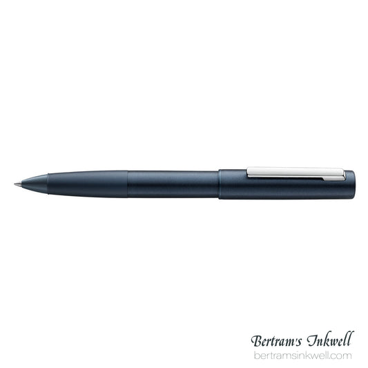 Lamy Aion Dark Blue (Limited Edition) Rollerball