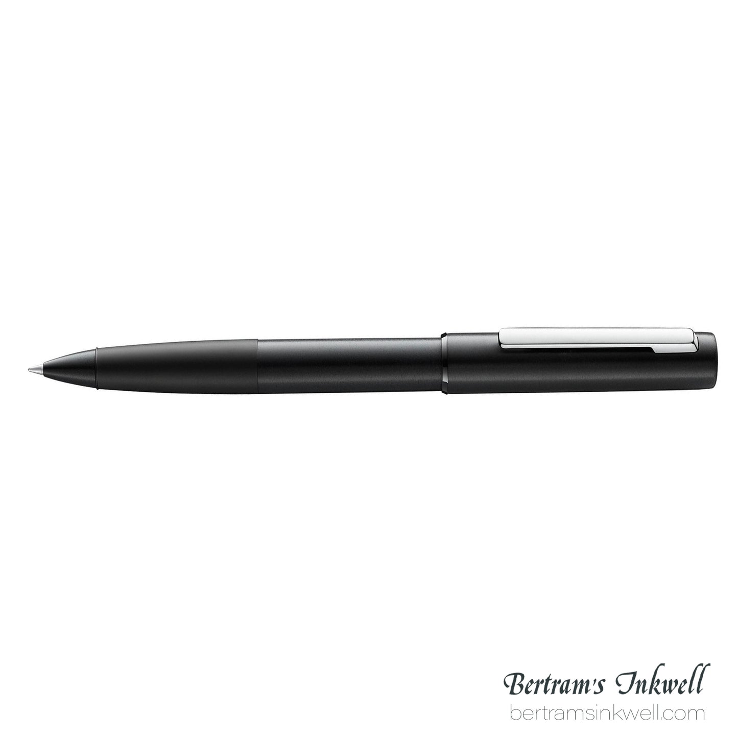 Lamy Aion Black Rollerball