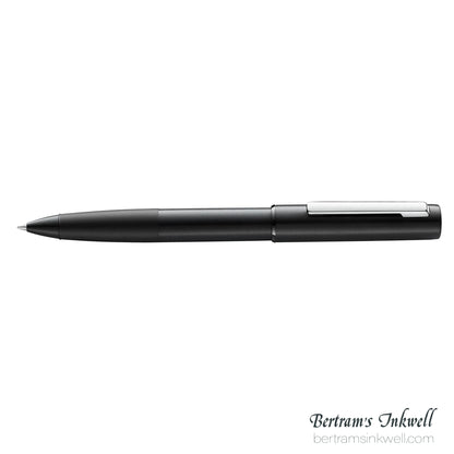 Lamy Aion Black Rollerball