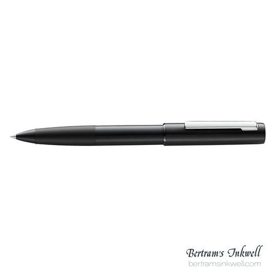 Lamy Aion Black Rollerball