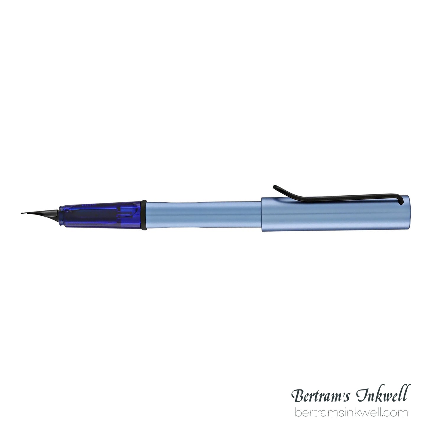 Lamy Al-Star Aquatic Special Edition Fountain Pen