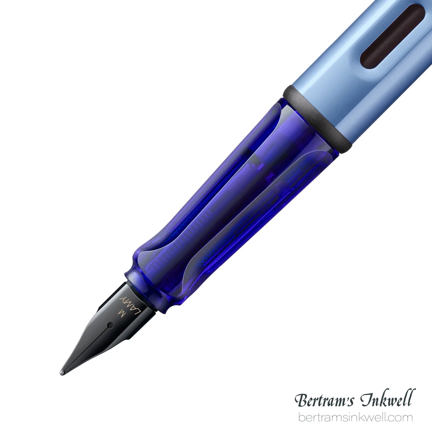 Lamy Al-Star Aquatic Special Edition Fountain Pen