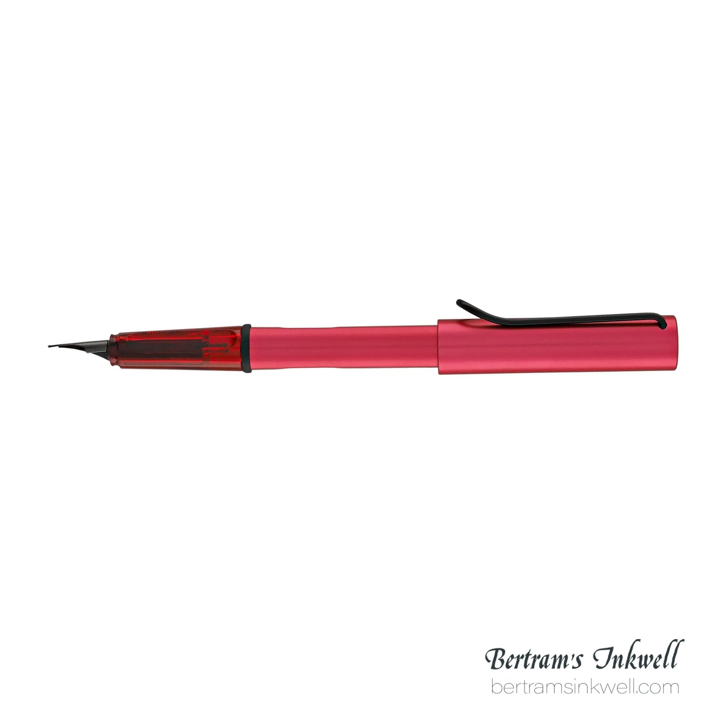 Lamy Al-Star Fiery (Special Edition) Fountain Pen