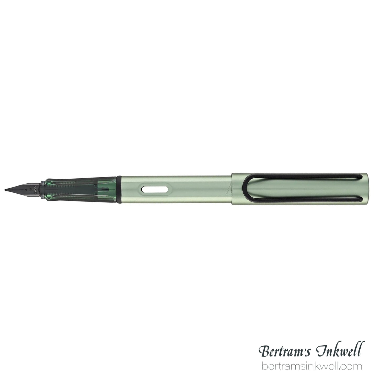 Lamy Al-Star Sage Green (Special Edition) 2024 Fountain Pen