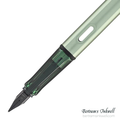 Lamy Al-Star Sage Green (Special Edition) 2024 Fountain Pen