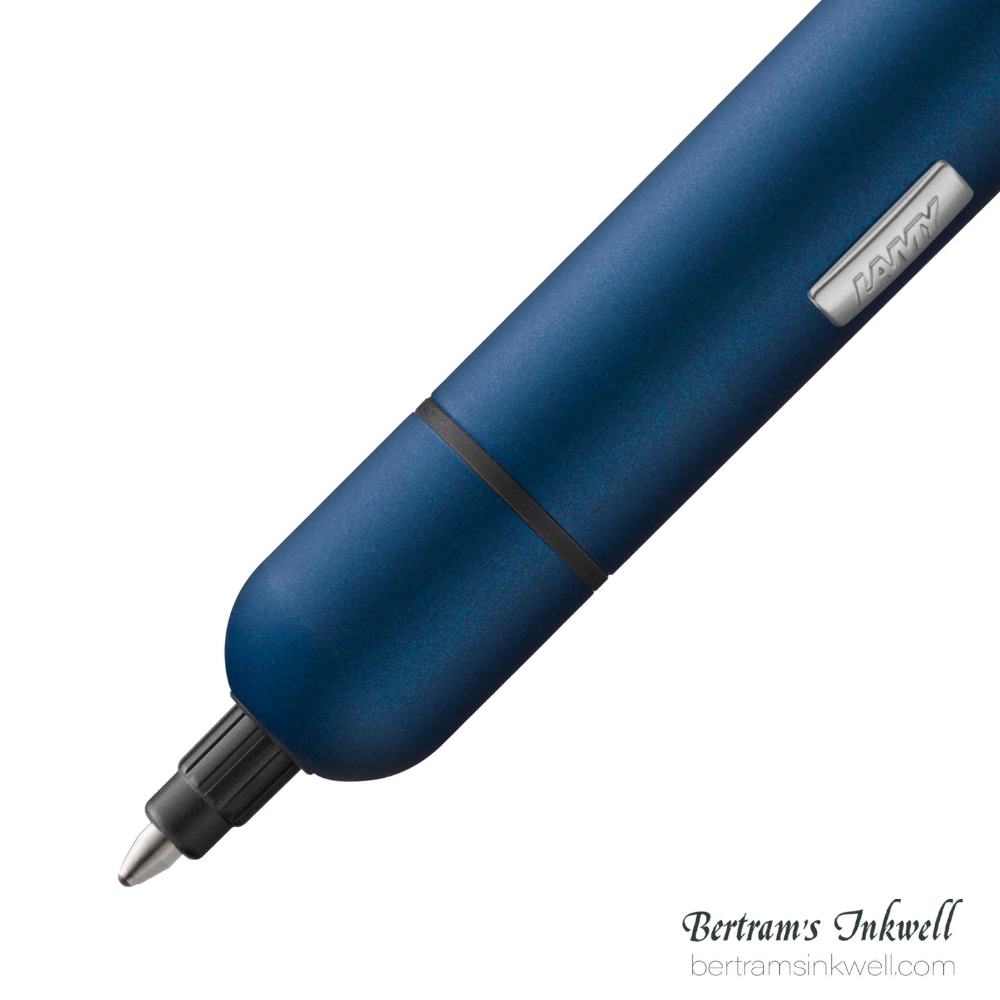 Lamy Pico Imperial Blue Ballpoint Pen