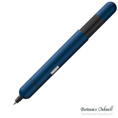 Lamy Pico Imperial Blue Ballpoint Pen