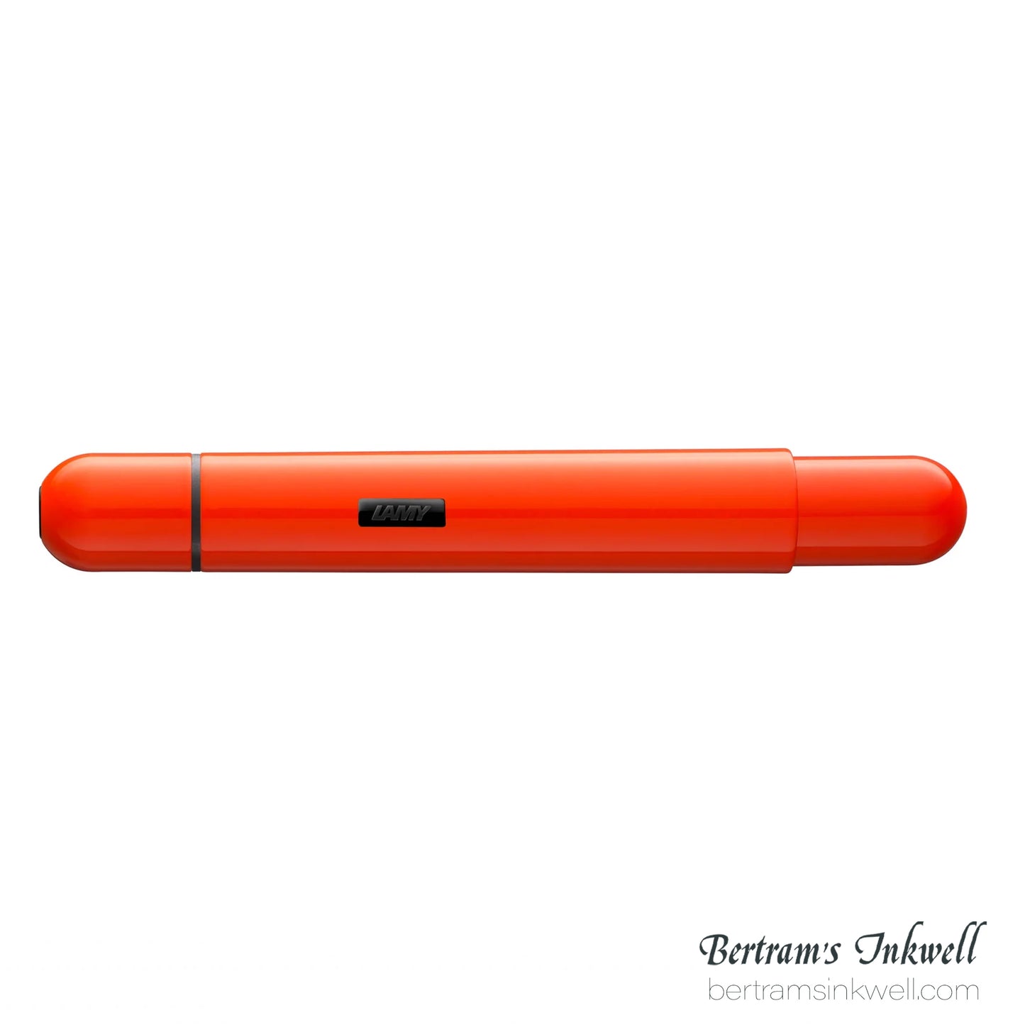 Lamy Pico Laser Orange Ballpoint Pen