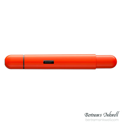 Lamy Pico Laser Orange Ballpoint Pen