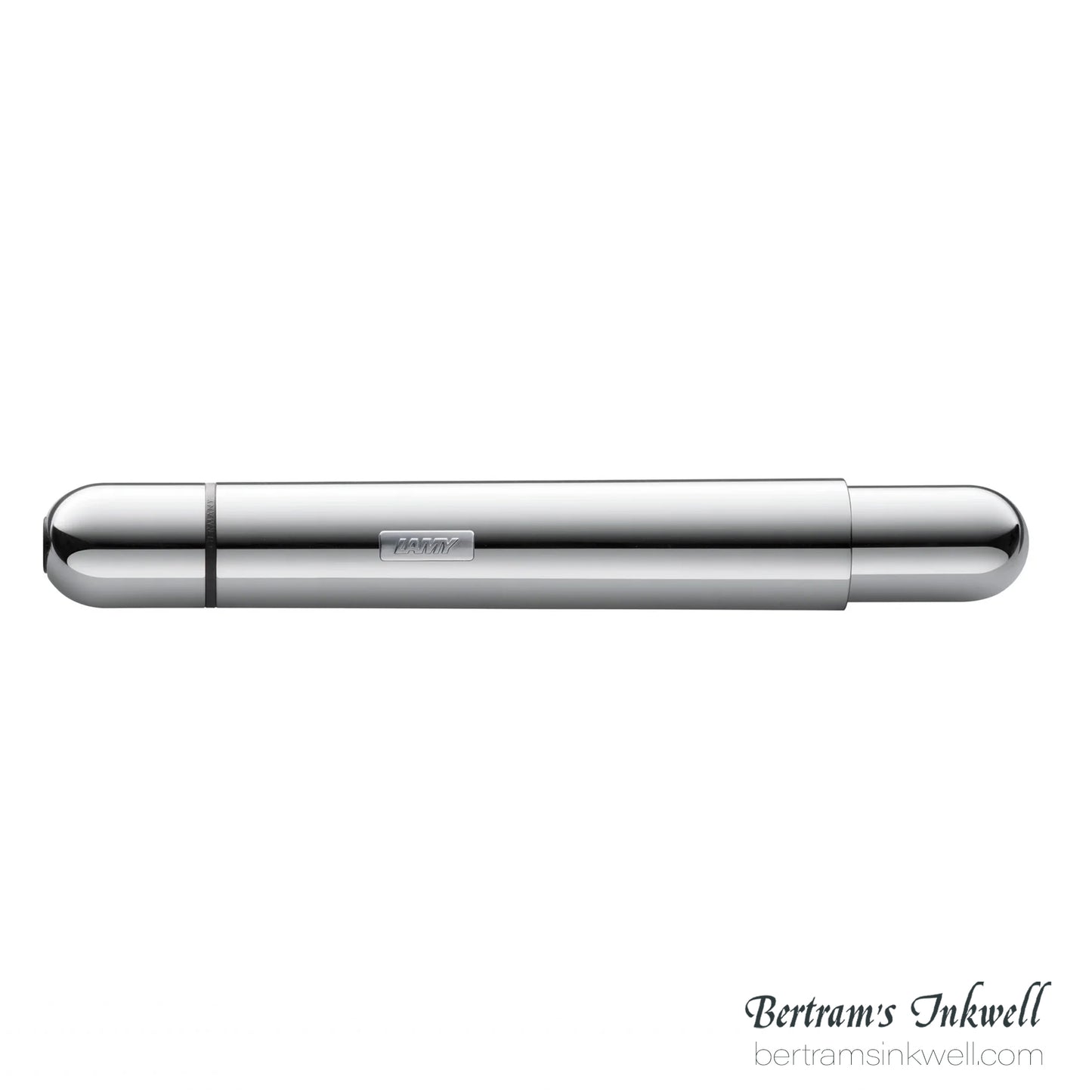 Lamy Pico Chrome Ballpoint Pen