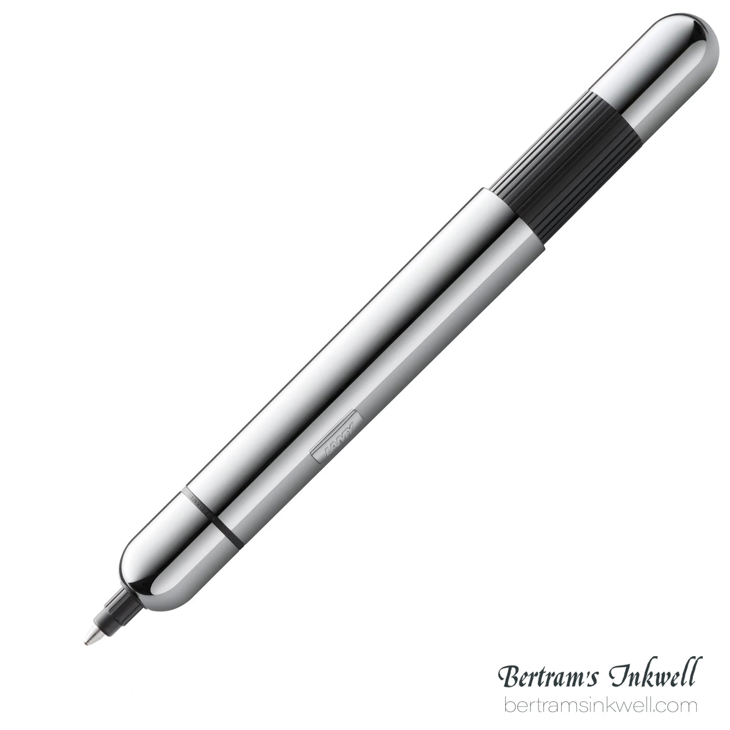 Lamy Pico Chrome Ballpoint Pen