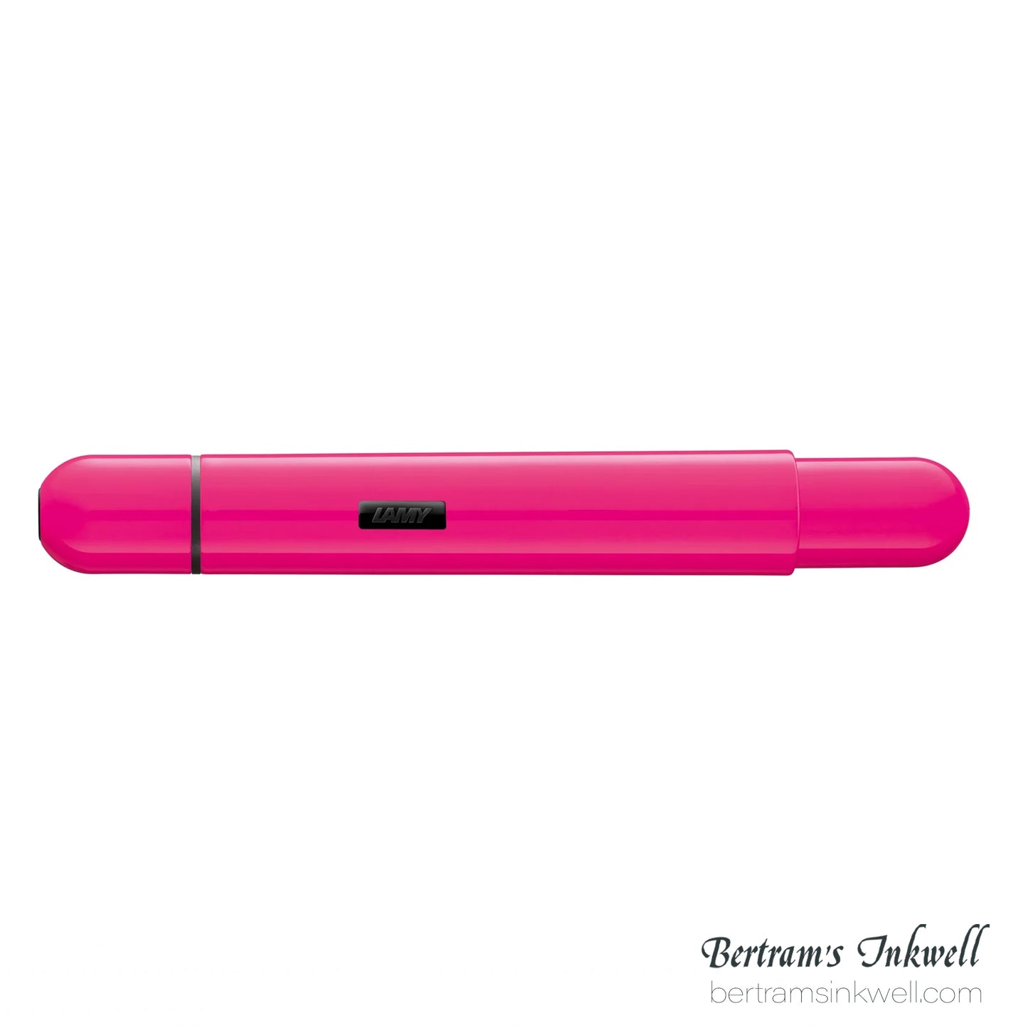 Lamy Pico Neon Pink Ballpoint Pen