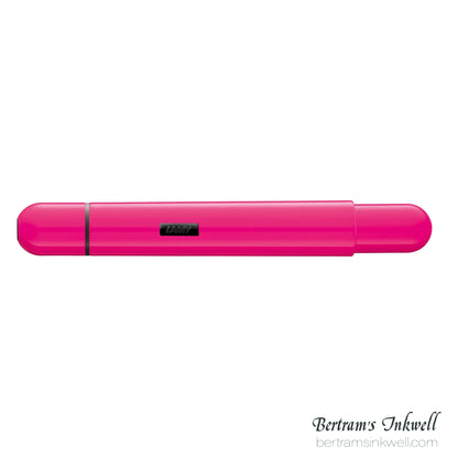 Lamy Pico Neon Pink Ballpoint Pen