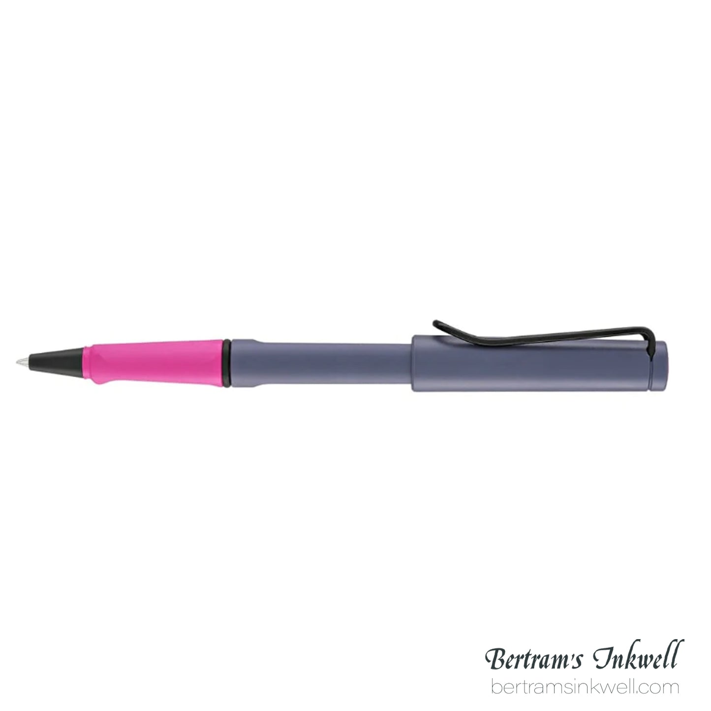 Lamy Safari Special Edition 2024 Pink Cliff Rollerball