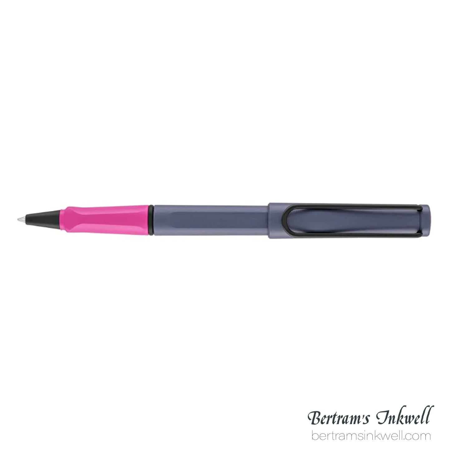 Lamy Safari Special Edition 2024 Pink Cliff Rollerball