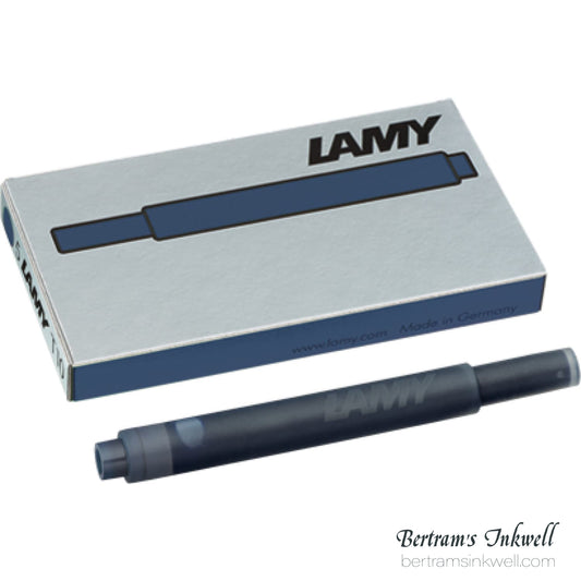 Lamy Special Edition 2024 Pink Cliff T10 Ink Cartridges