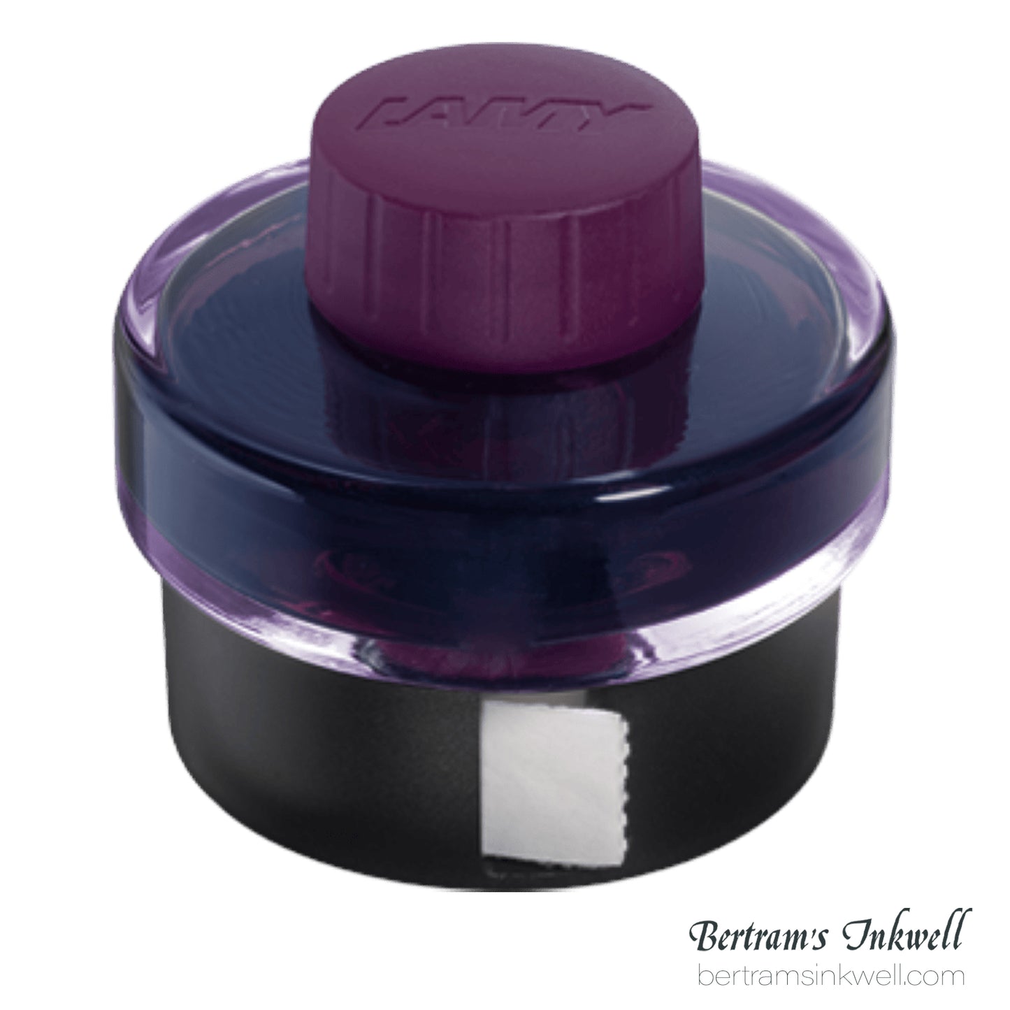 Lamy Special Edition 2024 Violet Blackberry T52 Ink Bottle