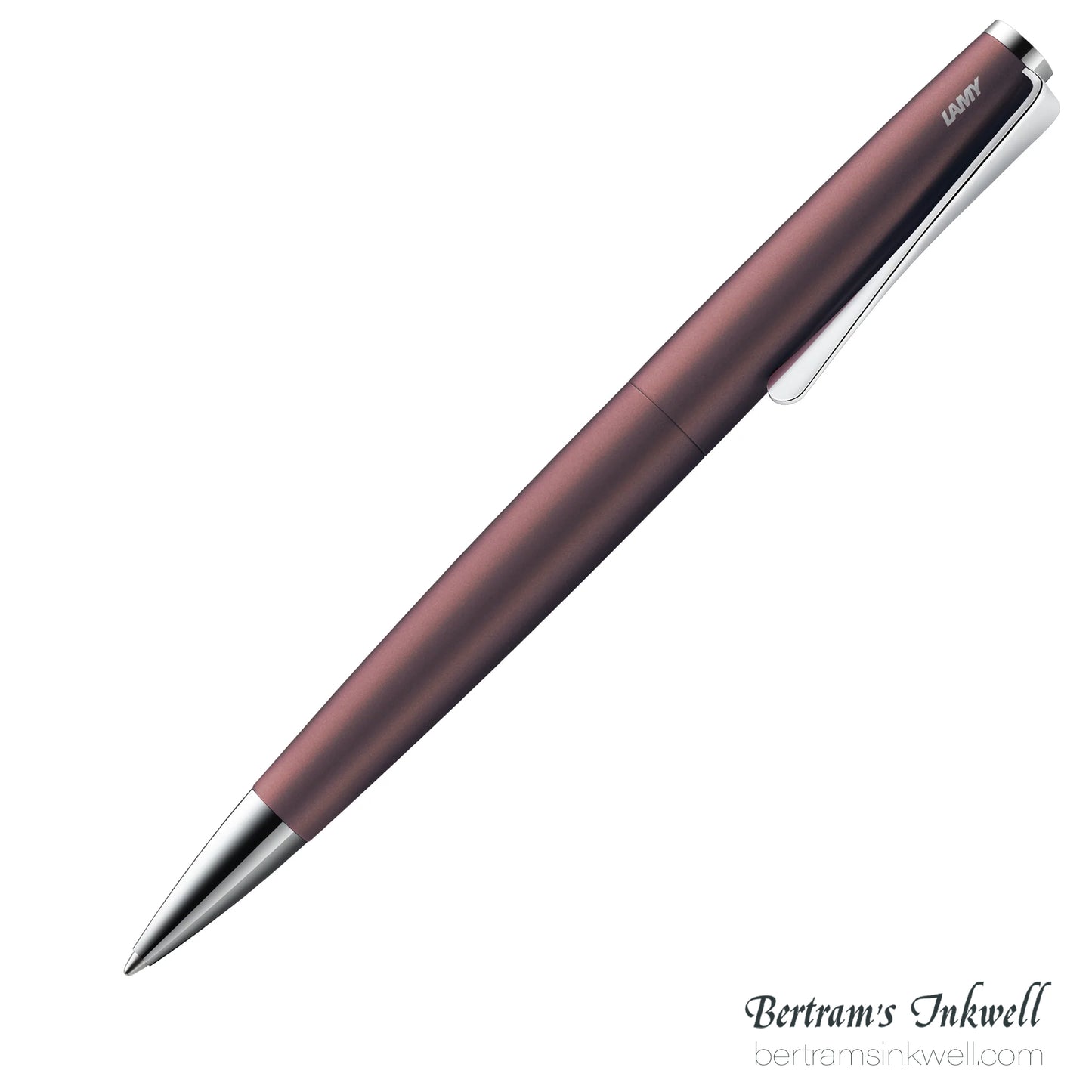Lamy Studio Orion Matt 2025 Special Edition Ballpoint
