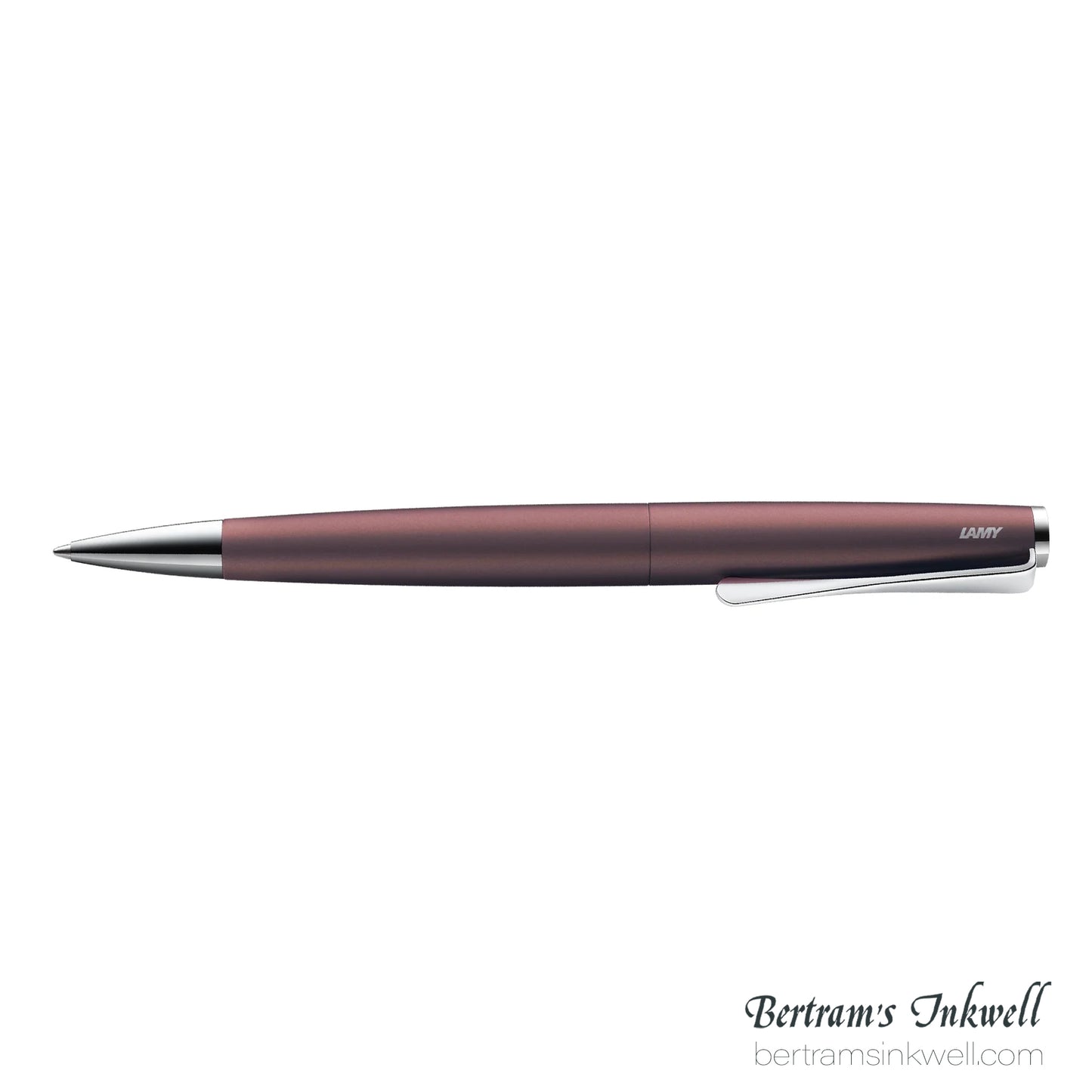 Lamy Studio Orion Matt 2025 Special Edition Ballpoint