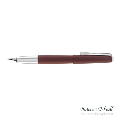 Lamy Studio Orion Matt 2025 Special Edition Fountain Pen