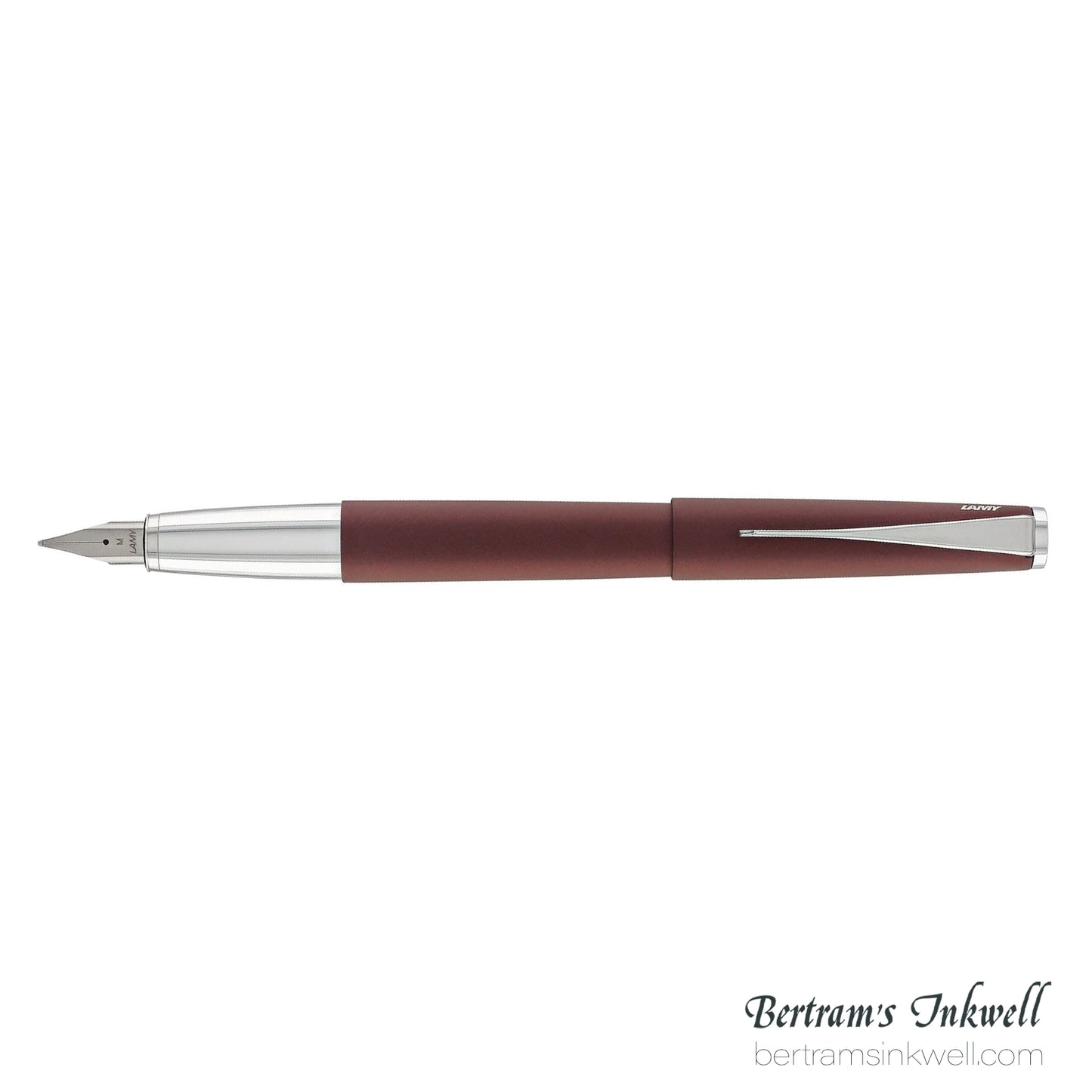 Lamy Studio Orion Matt 2025 Special Edition Fountain Pen