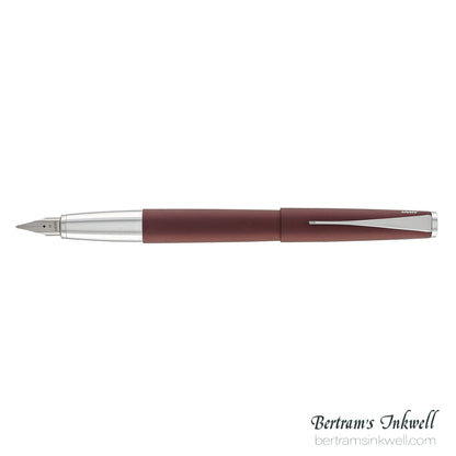 Lamy Studio Orion Matt 2025 Special Edition Fountain Pen