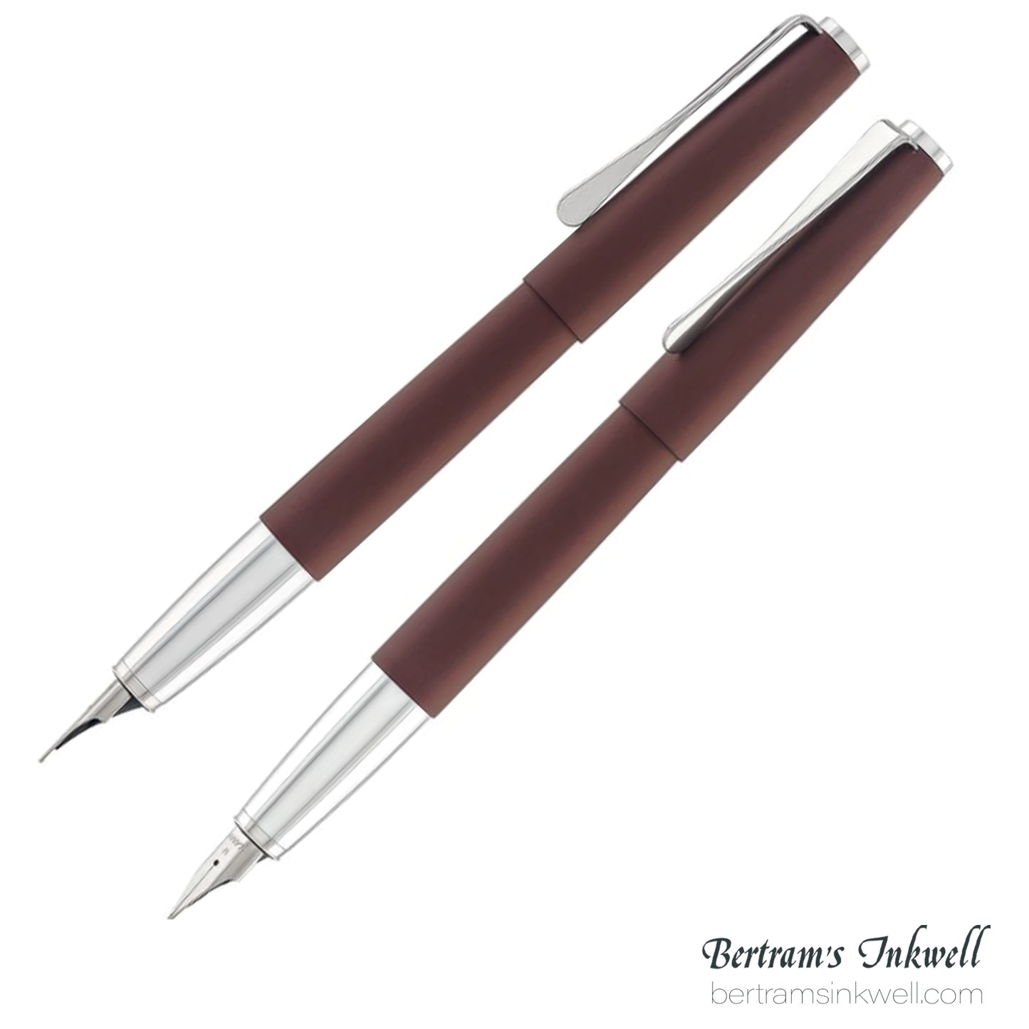 Lamy Studio Orion Matt 2025 Special Edition Fountain Pen
