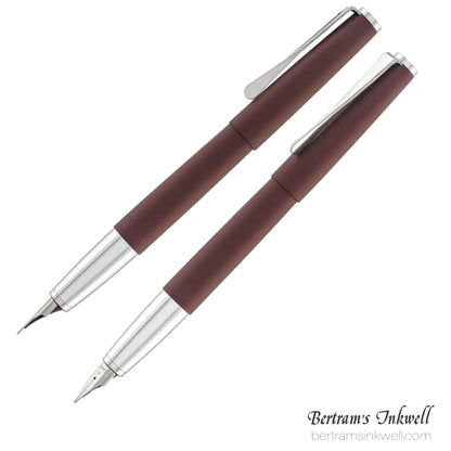 Lamy Studio Orion Matt 2025 Special Edition Fountain Pen
