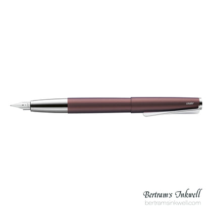 Lamy Studio Orion Matt 2025 Special Edition Fountain Pen