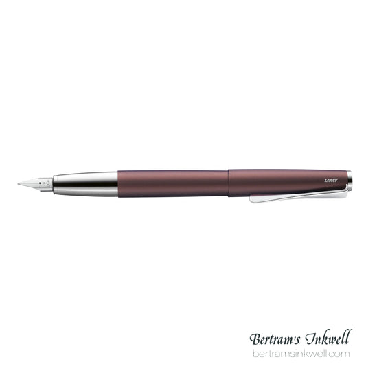 Lamy Studio Orion Matt 2025 Special Edition Fountain Pen