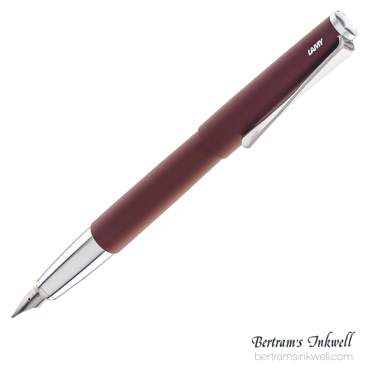 Lamy Studio Orion Matt 2025 Special Edition Fountain Pen