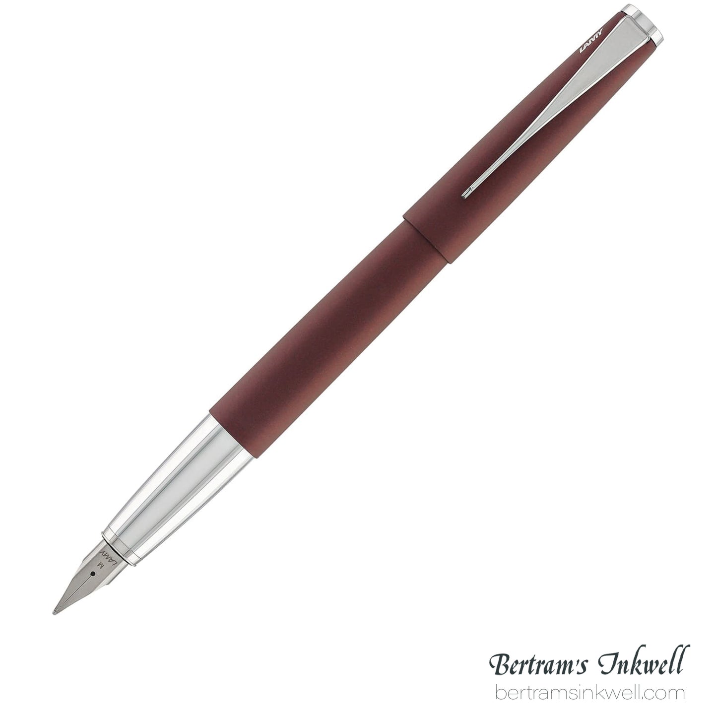 Lamy Studio Orion Matt 2025 Special Edition Fountain Pen