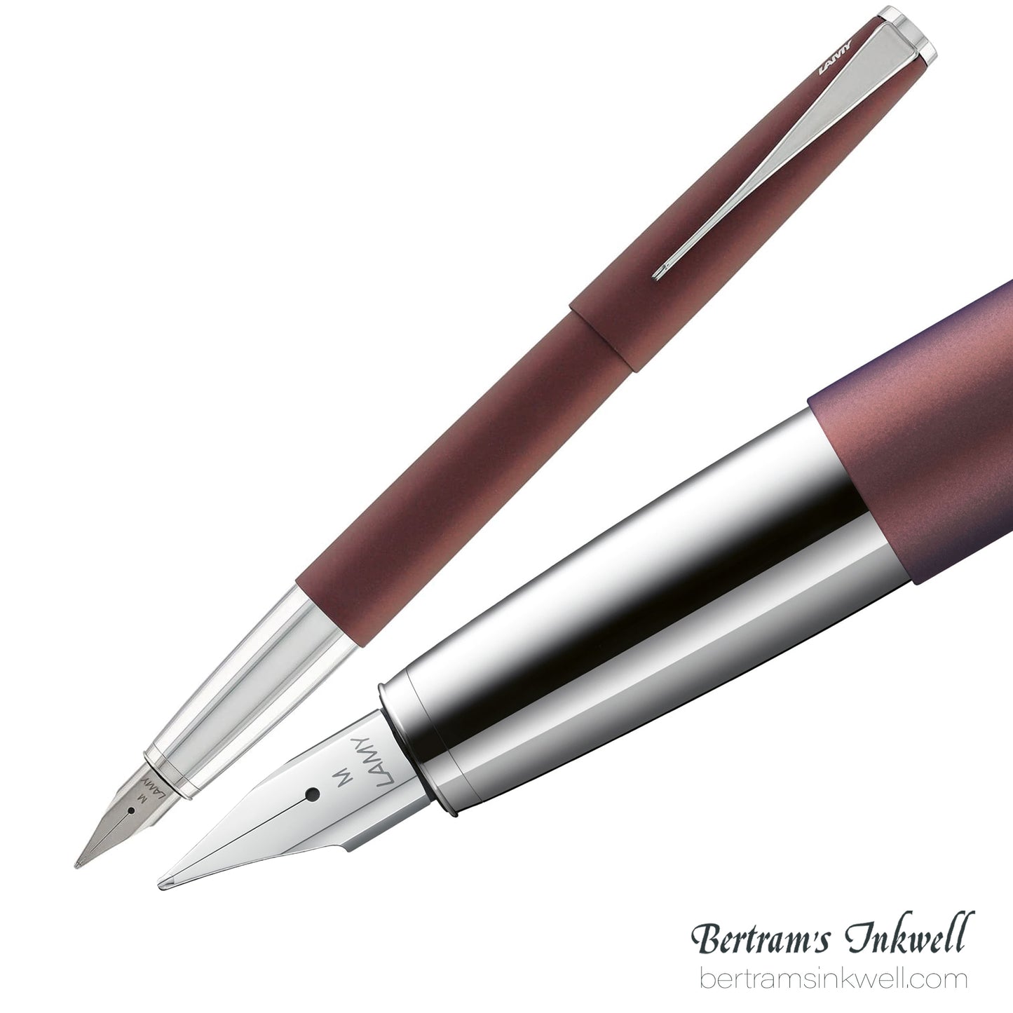 Lamy Studio Orion Matt 2025 Special Edition Fountain Pen