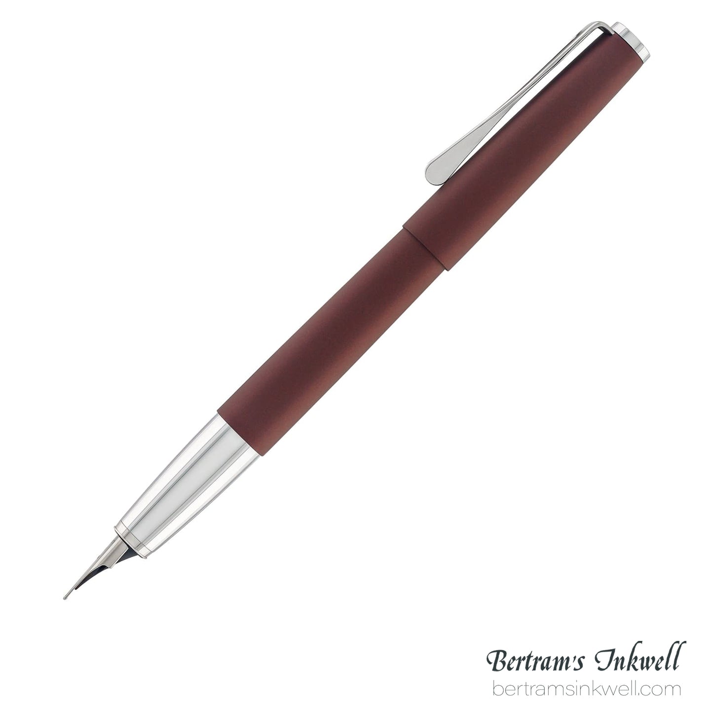 Lamy Studio Orion Matt 2025 Special Edition Fountain Pen