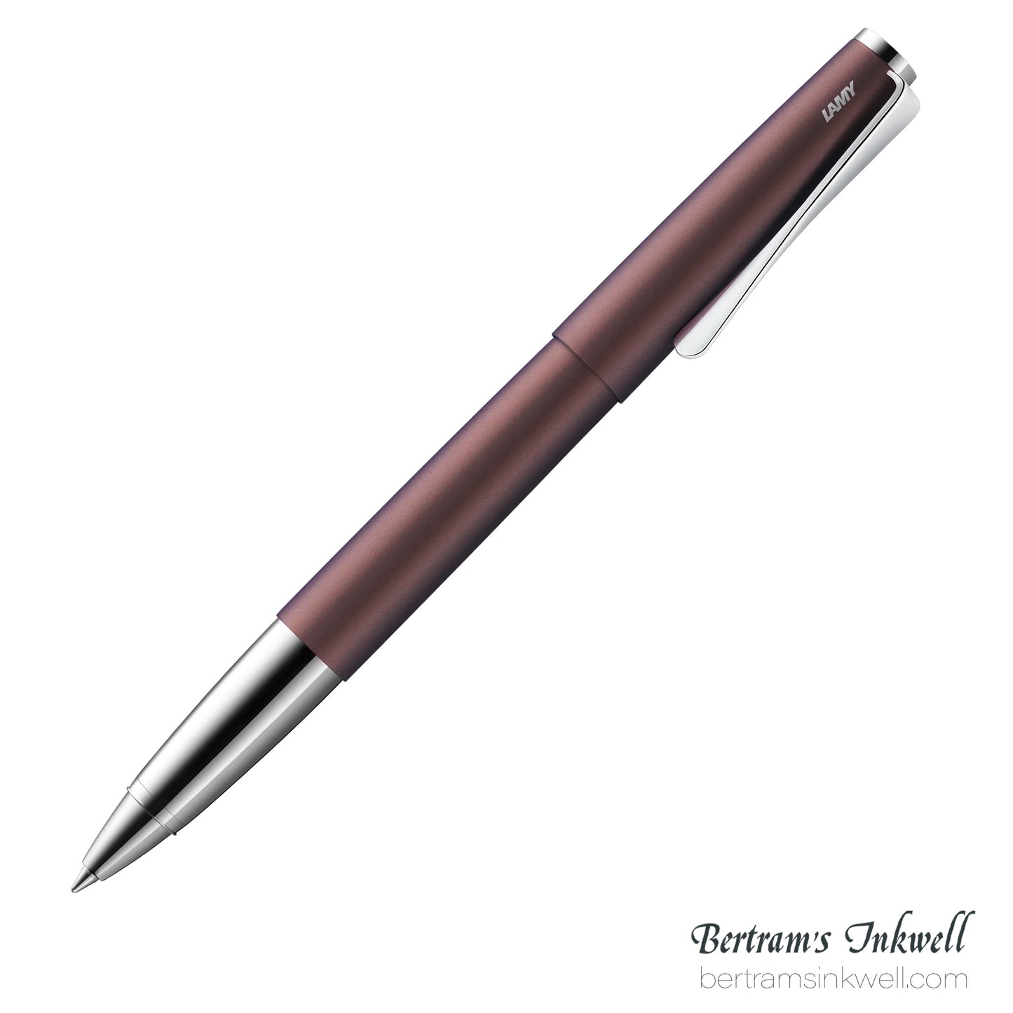Lamy Studio Orion Matt 2025 Special Edition Rollerball