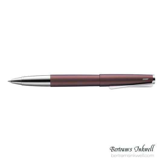 Lamy Studio Orion Matt 2025 Special Edition Rollerball