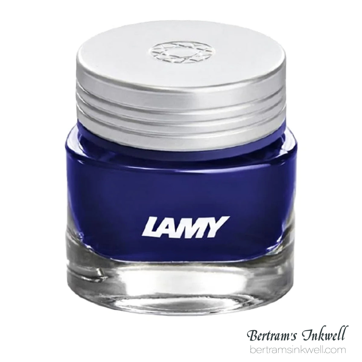 Lamy T53 Azurite Fountain Pen Ink Bottle 30ml