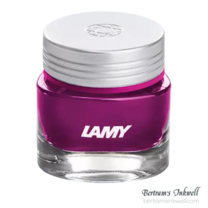 Lamy T53 Beryl Fountain Pen Ink Bottle 30ml