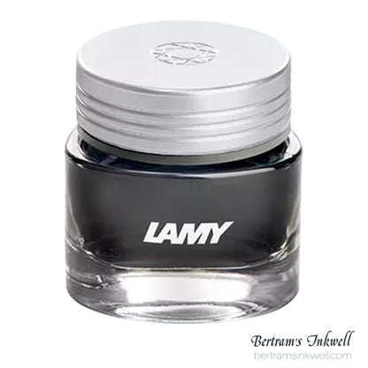 Lamy T53 Bottled Ink Agate Fountain Pen Ink Bottle 30ml