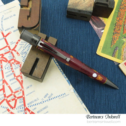 Retro 51 Tornado™ Lionel Trains® - Pennsylvania Rollerball