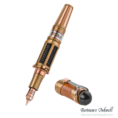 Montegrappa Marconi Model 150 Limited Edition Fountain Pen