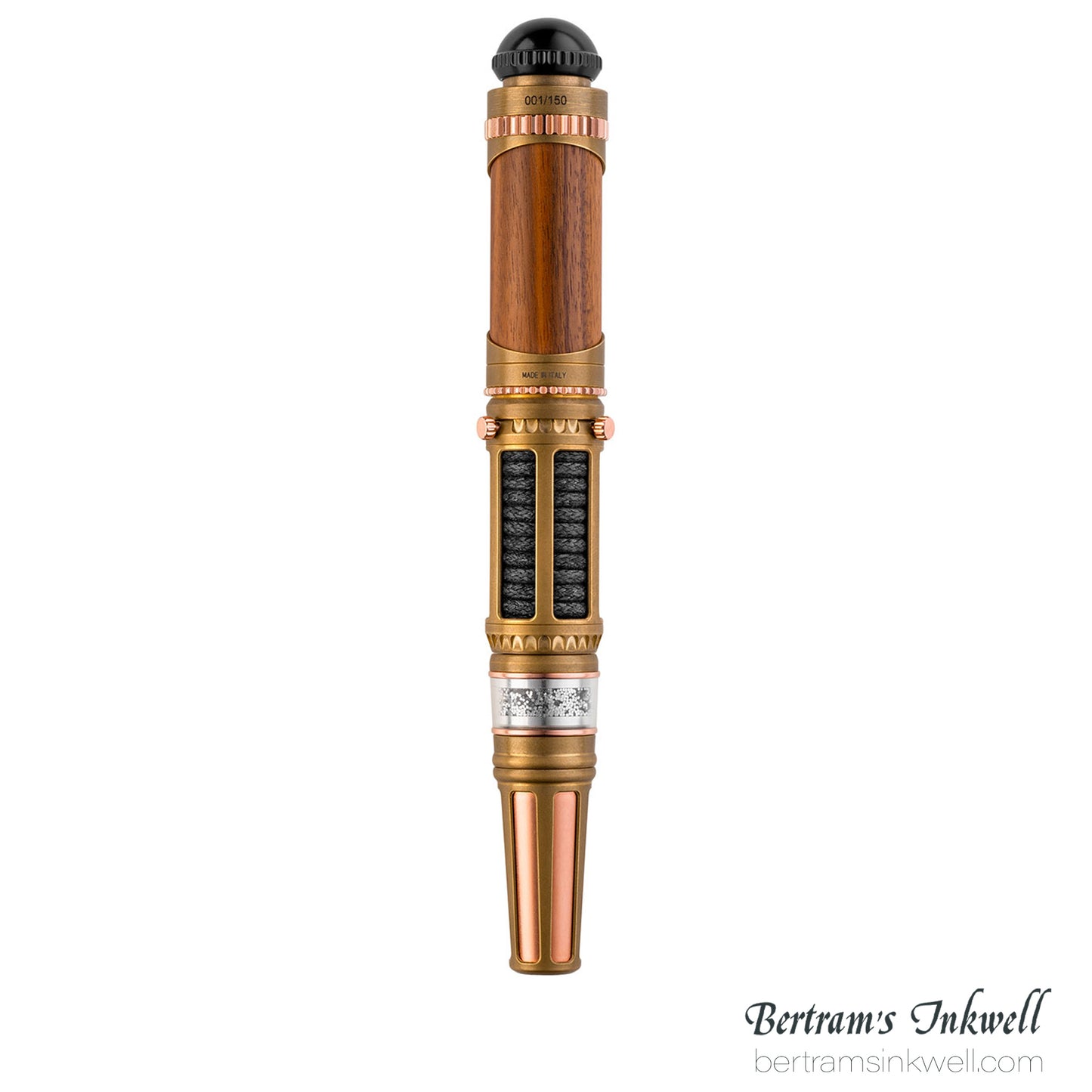 Montegrappa Marconi Model 150 Limited Edition Rollerball