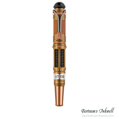 Montegrappa Marconi Model 150 Limited Edition Rollerball