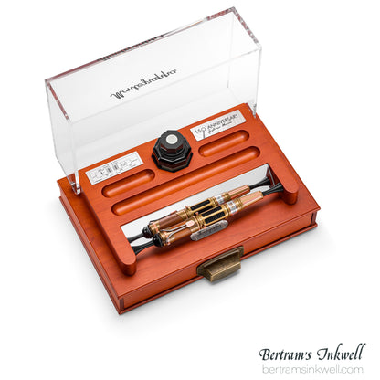 Montegrappa Marconi Model 150 Limited Edition Rollerball