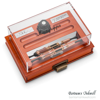 Montegrappa Marconi Model 150 Limited Edition Rollerball